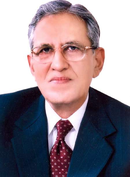 B. L. Joshi